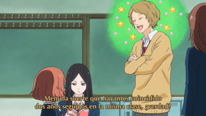Ao Haru Ride